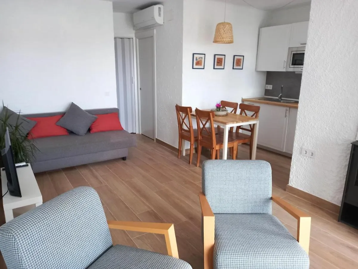 Apartament Port de la Selva El Port De La Selva 0*,