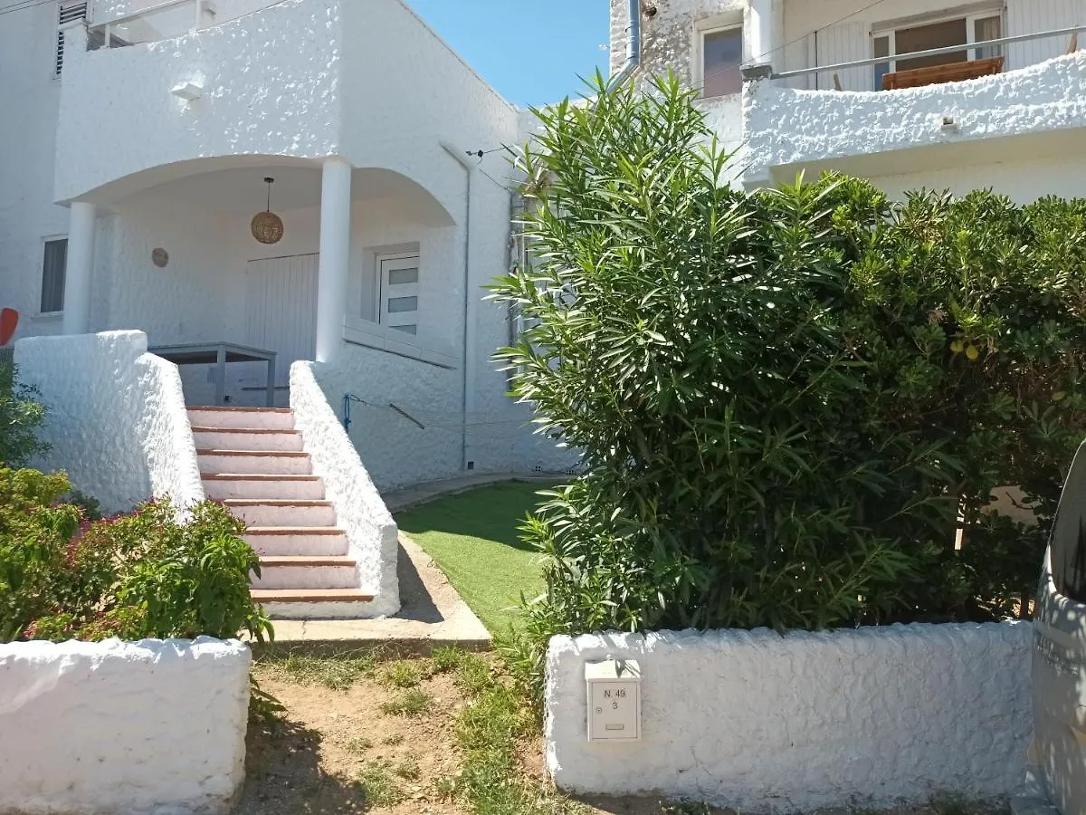 Apartament Port de la Selva El Port De La Selva Espagne